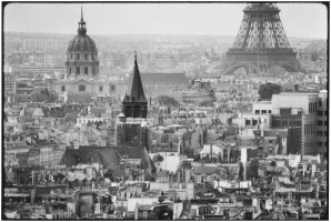 Elliott Erwitt (1928-2023)