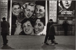 Elliott Erwitt (1928-2023)