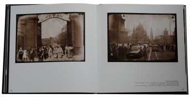 Czas Forum Fotografii. 25 lat Galerii FF