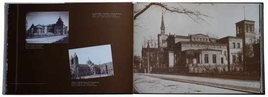 Fotografia ojczysta Józefa Dańdy