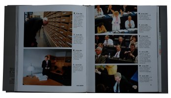 Fotografie Gazety Wyborczej tom IX