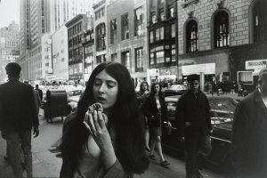 Garry Winogrand