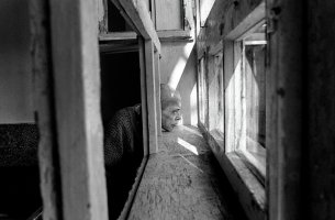 Hidden: PsychiatrIc Hospitals