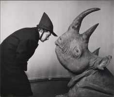 Philippe Halsman (1906-1979)