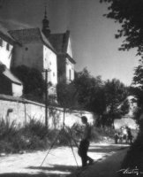 Edward Hartwig (1909 - 2003)