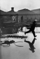 Henri Cartier - Bresson (1908-2004)