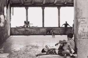 Henri Cartier - Bresson (1908-2004)