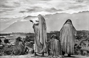 Henri Cartier - Bresson (1908-2004)