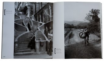 Henri Cartier-Bresson - Europejczycy