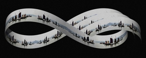 Przestrzeń - interpretacje 2020