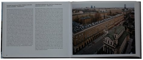 Janicka & Wilczyk - Inne Miasto