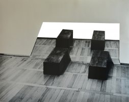 Jan Berdyszak - Wobec parergonu