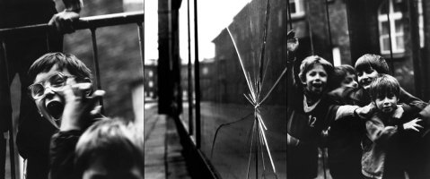 50 lat z fotografią Józefa Ligęzy