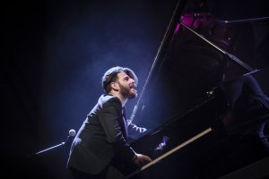 Katarzyna Kukiełka - W blasku jazzu