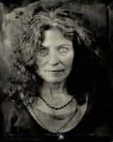 Katarzyna Kalua Kryńska - Between Two Moons
