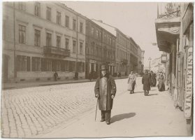 Konrad Brandel. Fotorewolwer
