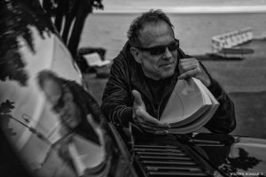 Wojtek Korsak - Fotografia