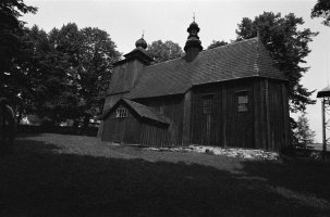 Zofia Rydet - Zapis socjologiczny 1978-1990