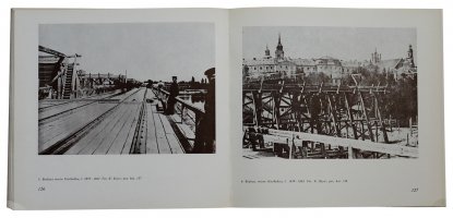 Krystyna Lejko, Jolanta Niklewska - Warszawa na starej fotografii 1850-1914