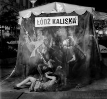 Łódź Kaliska - Prawdopodobnie najlepszy z możliwych światów