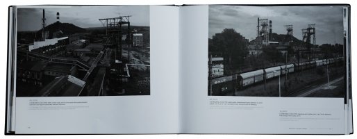 Marek Stańczyk - Industria. Początek i koniec