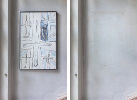 Michał Pietrzak - Przemiany