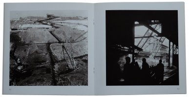 Ocalały na fotografiach. Śląskie kopalnie w obiektywie Haliny Holas-Idziakowej i Leonarda Idziaka