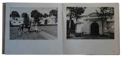 Podlasie w fotografii Waldemara Stępnia