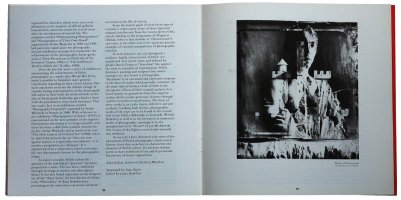 Collins Gallery. Polish Perceptions. Ten Contemporary Photographers 1977-88