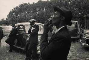 Robert Frank (1924-2019)