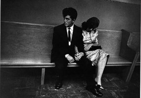 Robert Frank (1924-2019)