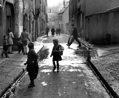 Sabine Weiss (1924-2021)