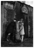 Sabine Weiss (1924-2021)