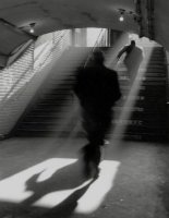 Sabine Weiss (1924-2021)