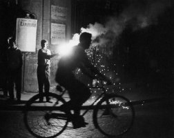 Sabine Weiss (1924-2021)
