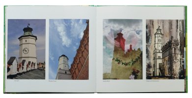 Plener Fotograficzny Art-Eko. Sandomierz 2010