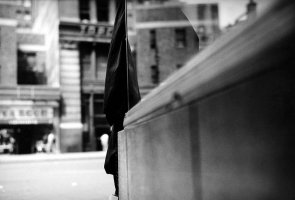 Saul Leiter (1923-2013)