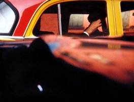 Saul Leiter (1923-2013)