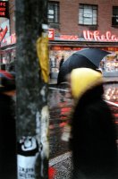 Saul Leiter (1923-2013)