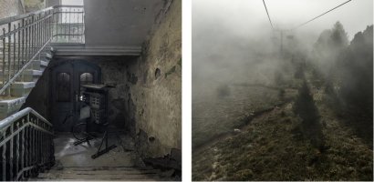 Gabriela Torres Ruiz - Silence