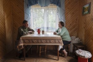 Fotografia - Małgorzata Smieszek