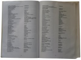 Jadwiga Ihnatowicz, Andrzej Piotrowski - Spis polskich fotografów i firm fotograficznych działających w latach 1839-1914