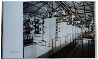 Struktura i architektura. Postindustrialne dziedzictwo Górnego Śląska