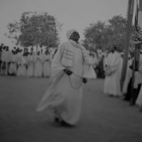 Jacek Poremba - Sudan