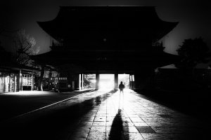 Tadashi Onishi