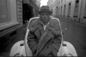Tadeusz Rolke (1929 - 2025)