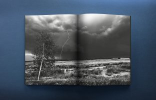 Tomasz Tomaszewski - The World Is Where You Stop