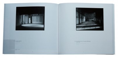 Bogdan Konopka - Un musée en chantier photographies 1990-2004