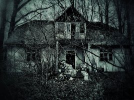 Wojciech Antosz - Lost Places