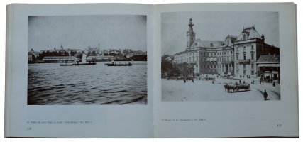 Krystyna Lejko - Warszawa w obiektywie Konrada Brandla
